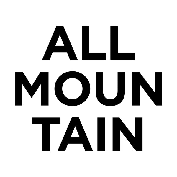 ALL MOUNTAIN