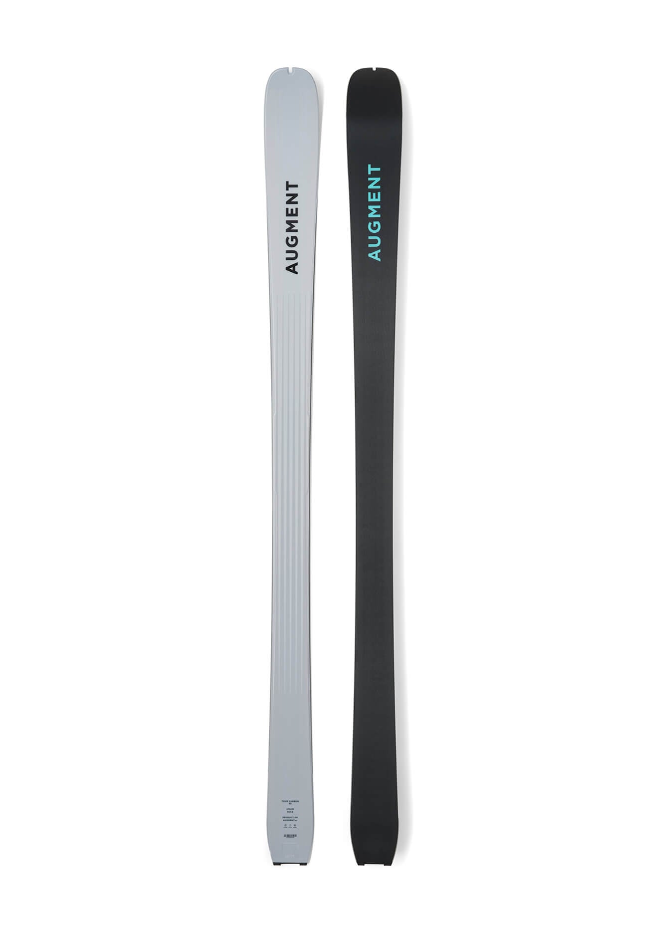 AUGMENT スキー Augment.Ski Tour Carbon – VAN DEER - Red Bull Sports Equipment